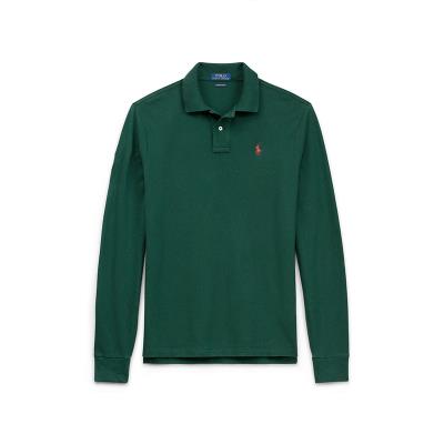 Men Polo Shirts-2596